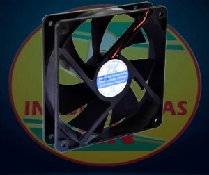 ventilador 12 Volt